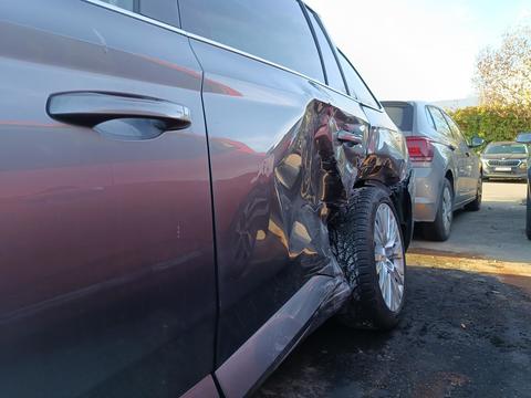 Damage