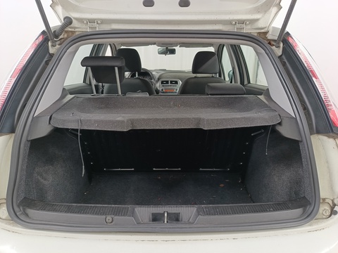 Trunk