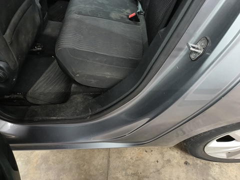 Damage