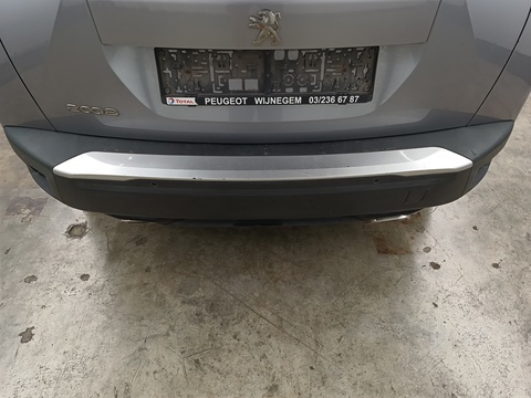 Damage