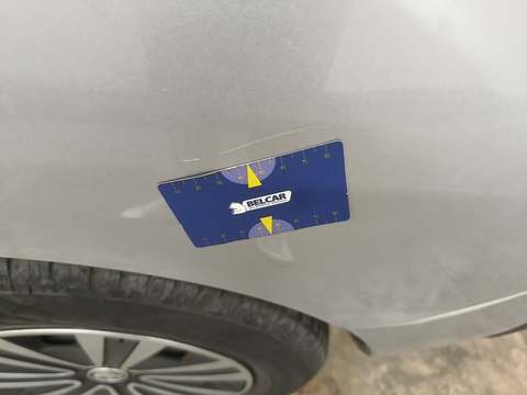 Damage