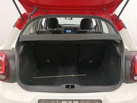 Trunk