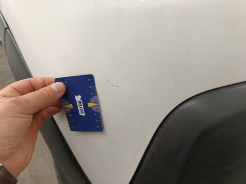 Damage
