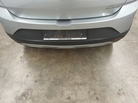 Damage