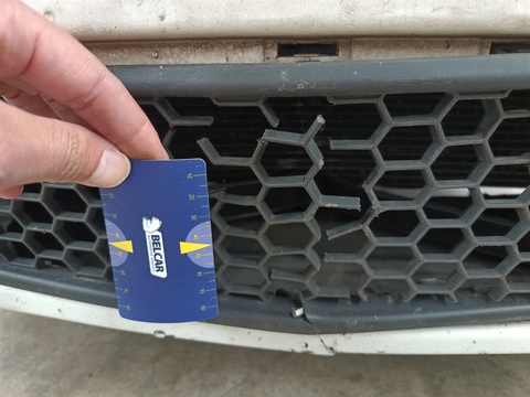 Damage