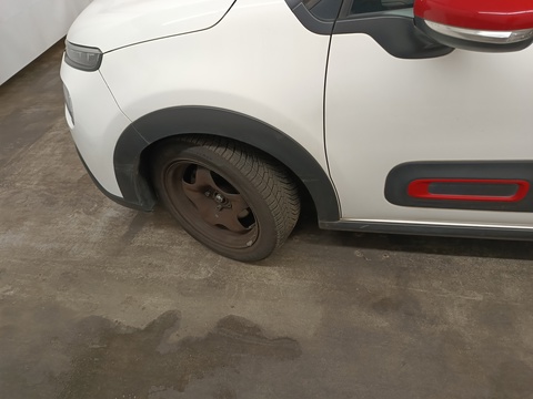 Damage