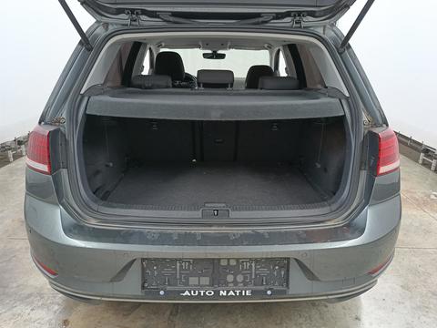 Trunk
