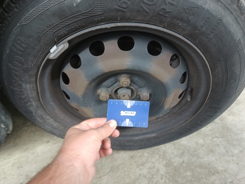 Damage