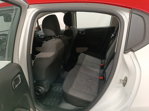 EntryDriverRear