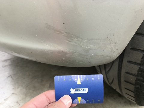 Damage