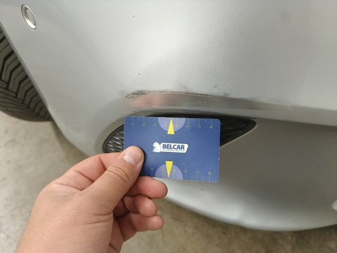 Damage
