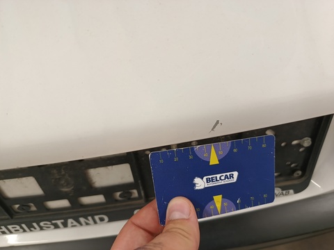 Damage
