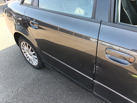 Damage