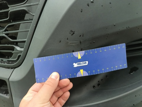 Damage