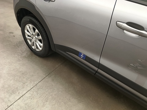 Damage