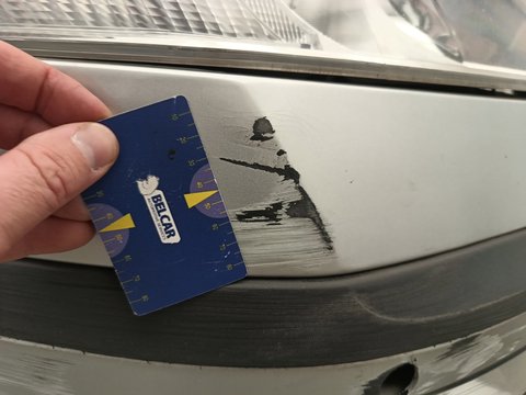 Damage