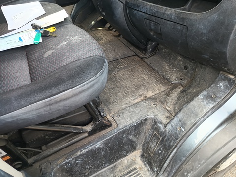 Damage