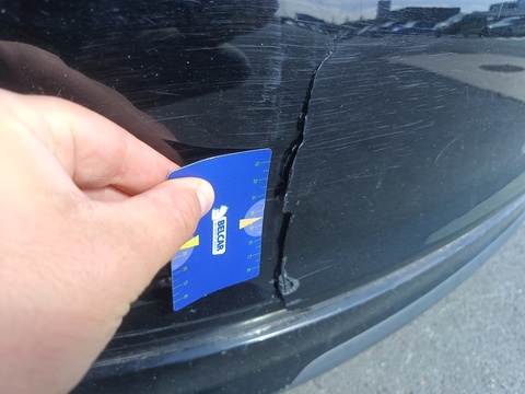 Damage