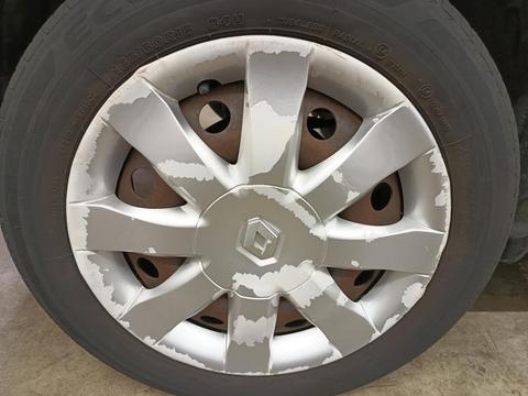 Damage