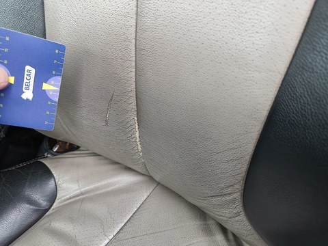 Damage