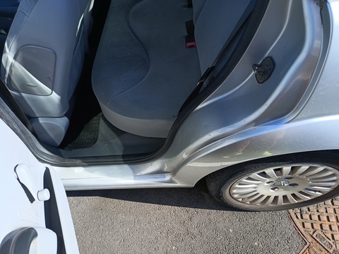 Damage