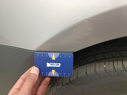 Damage