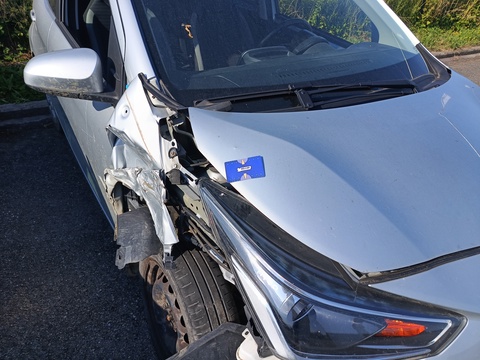 Damage