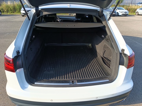 Trunk