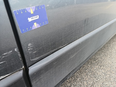 Damage