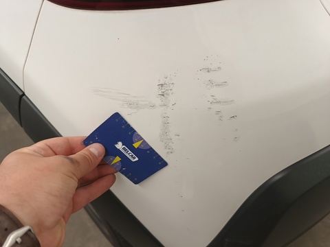 Damage