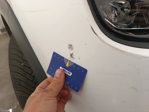 Damage