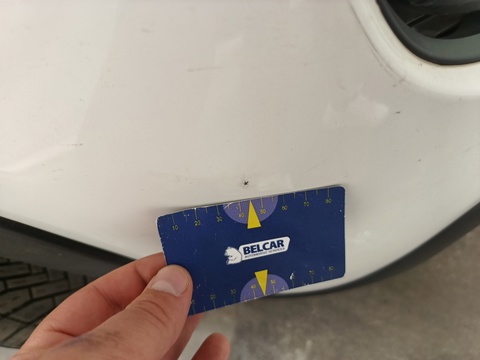 Damage