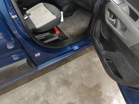 Damage