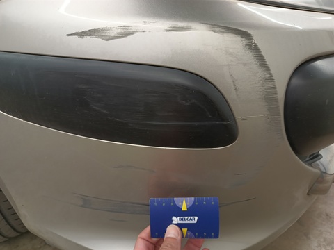 Damage