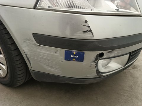 Damage