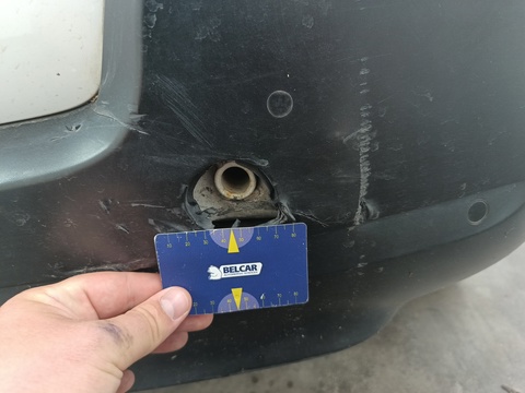 Damage