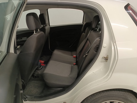 EntryDriverRear