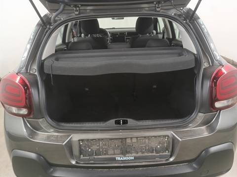 Trunk