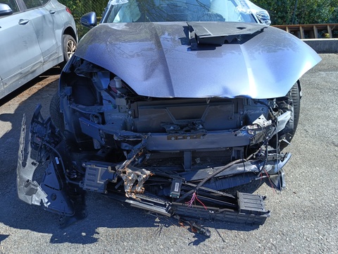 Damage