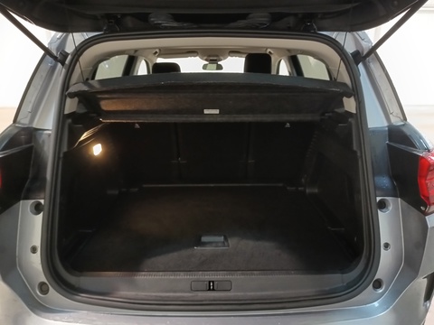 Trunk
