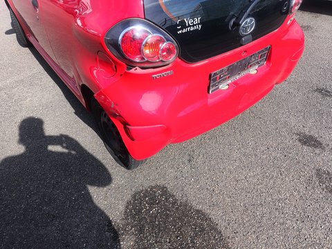 Damage